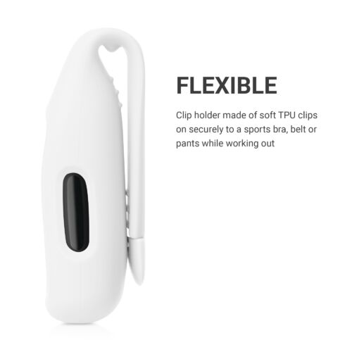 Accessorio Per Custodia A Clip Da 2 Pacchetti Eeweca Per Fitbit Inspire 3inspire 2 Blackmidnight Blue~p141510874 - Foto 11