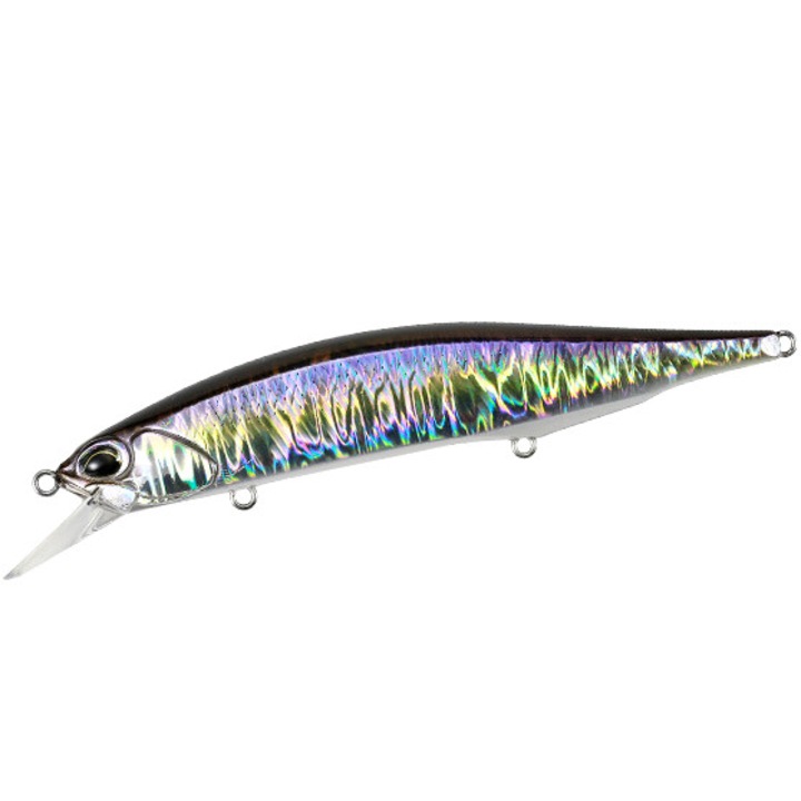 Vobler DUO Realis Jerkbait 110 SP 11cm 16,2g GPA4009 River Bait, csuka horgászathoz