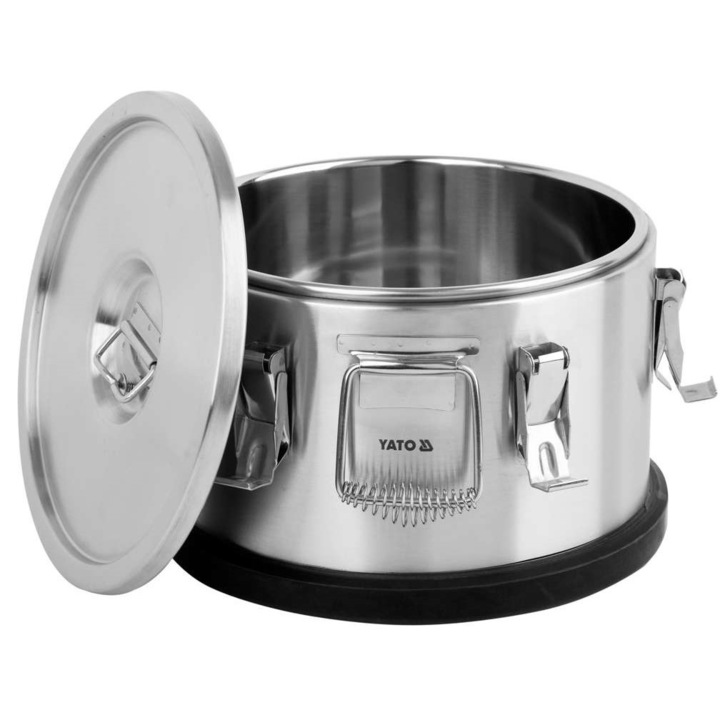 Termos de catering 10 l Yato YG-09200