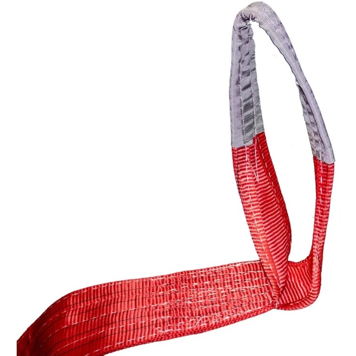 Chinga ridicare cu doua ochiuri 5T X 12M, 150MM, Gutman EBN1320