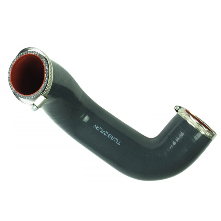 Маркуч за въздух на интеркулера, Turborury, Saab 9-5 1.9 tid 12762043