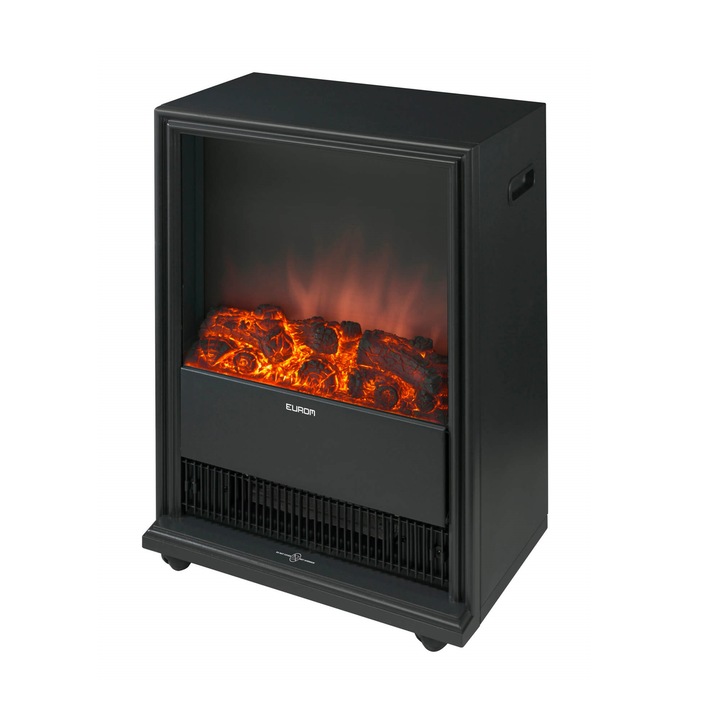 Eurom elektromos kandalló Barcelona 2000W