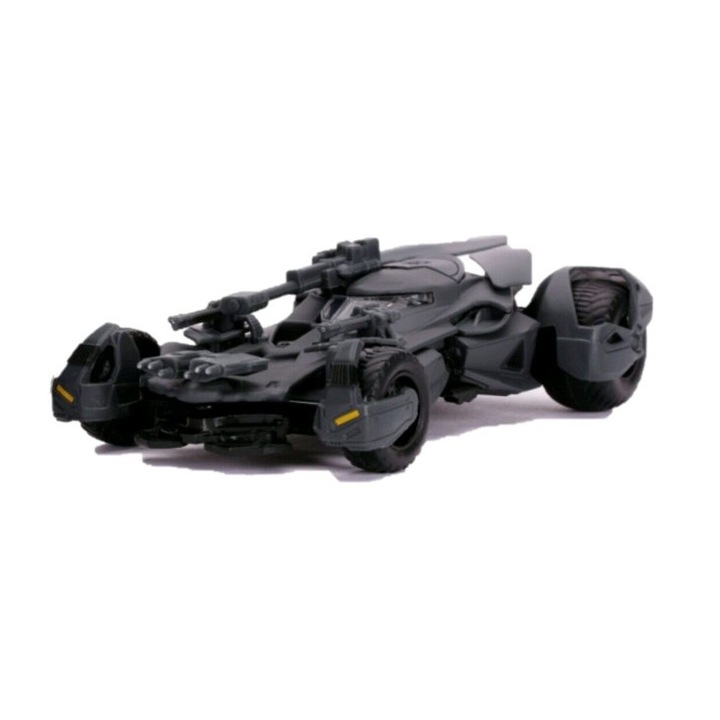 Macheta Batmobil Batman Movie Justice League 2017 1:43