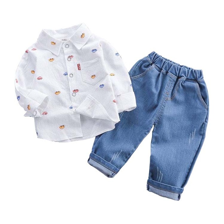 Compleu elegant Little Car