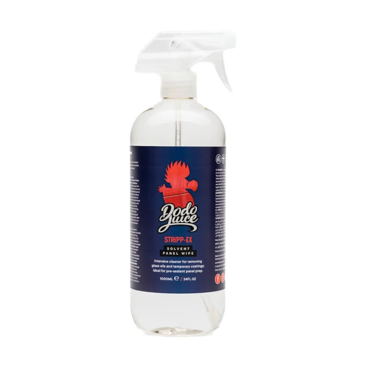 Degresant auto Stripp-Ex, Dodo Juice, 1 L