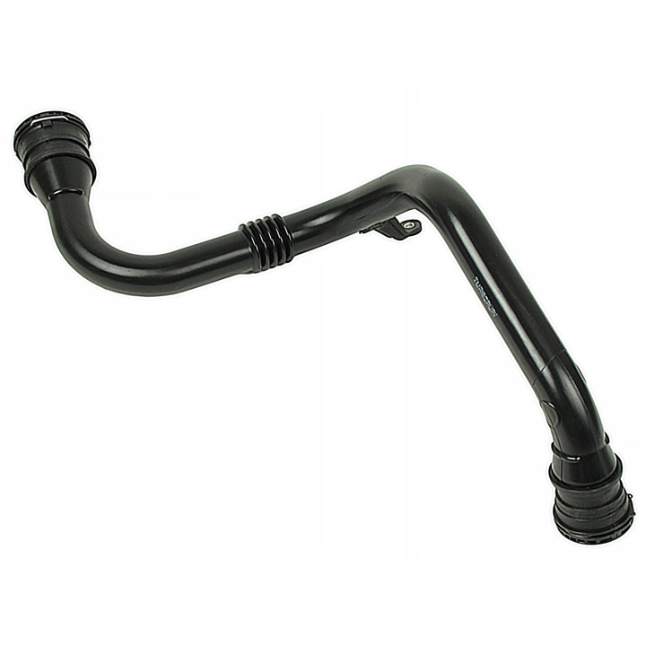 Маркуч Turborury 144603415R, За въздух на интеркулер, За Renault Megane Scenic 1.5 dci