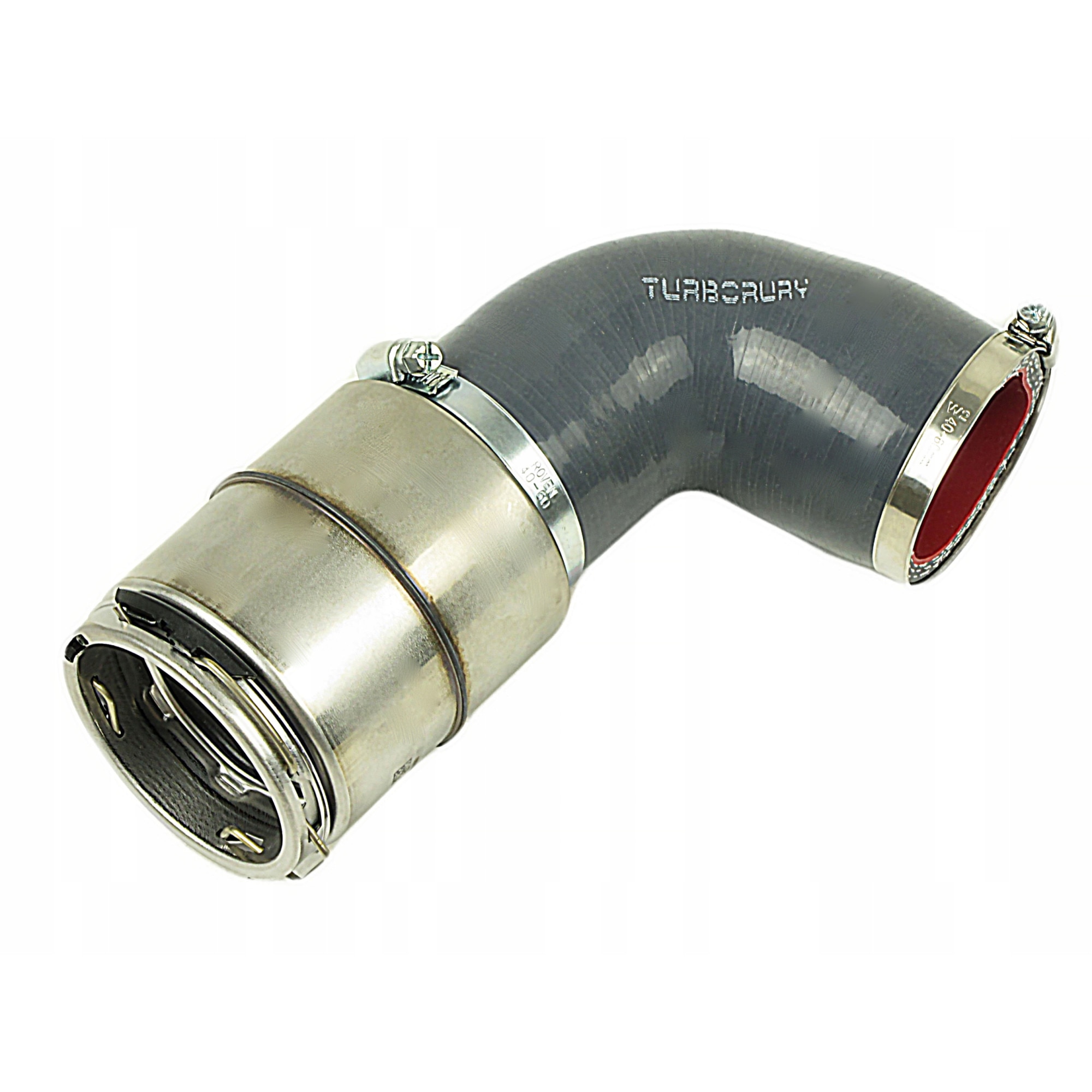 Tuyau D'admission D'air Pour Opel Movano B 2.3 CDTI – Compatible Nombreuses Réf. (144603730R, GM 95529993, Etc.)