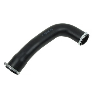 Manguera Turbocompresor Dacia Sandero TURBORURY - Manguera De