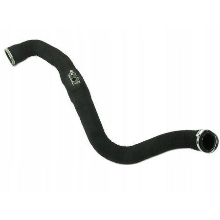 Durite Turbo / Intercooler Pour Renault Laguna II Et Espace IV 1.9 DCi - Réf. 8200142349