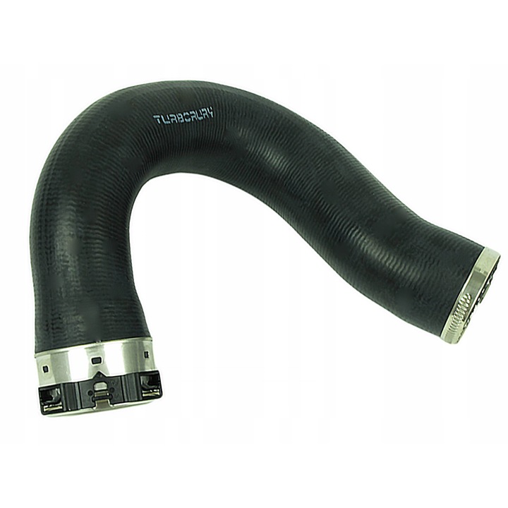 Маркуч за въздух на интеркулера, Turborury, Alfa Romeo Giulietta 940 2.0 jtdm 50520795 50520796 50517446 50528517