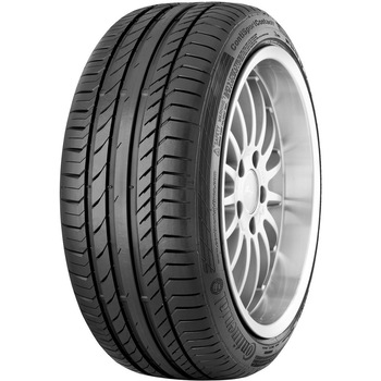 Anvelopa Vara CONTINENTAL SC-5 AO SUV 235/55R19 101W Anvelopa Vara CONTINENTAL SC-5 AO SUV 235/55R19 101W