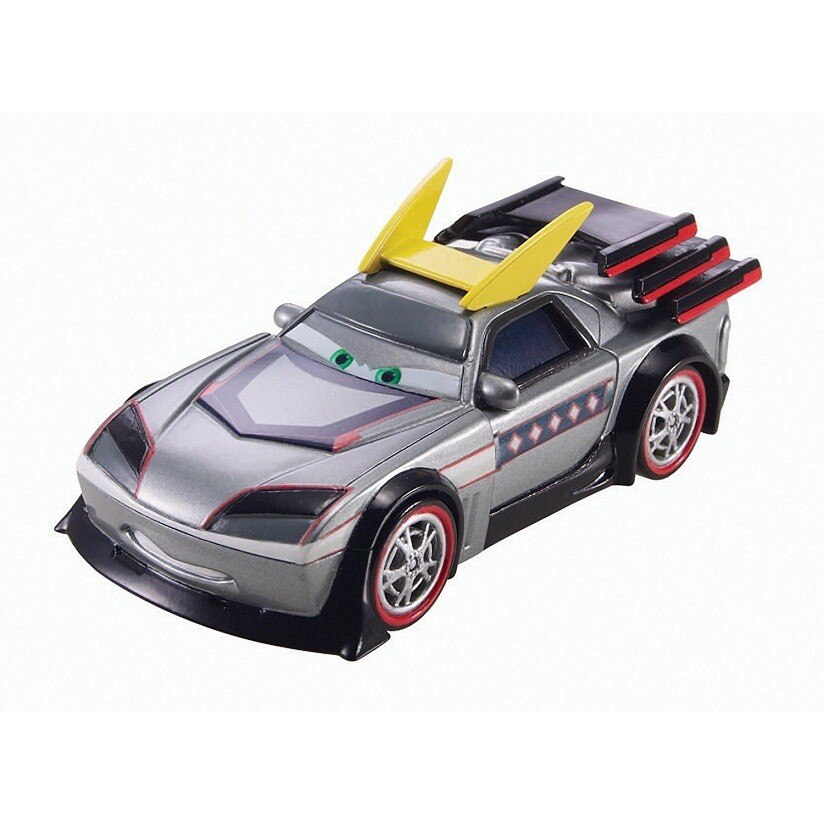 Masinuta Kabuto Cars Tuners