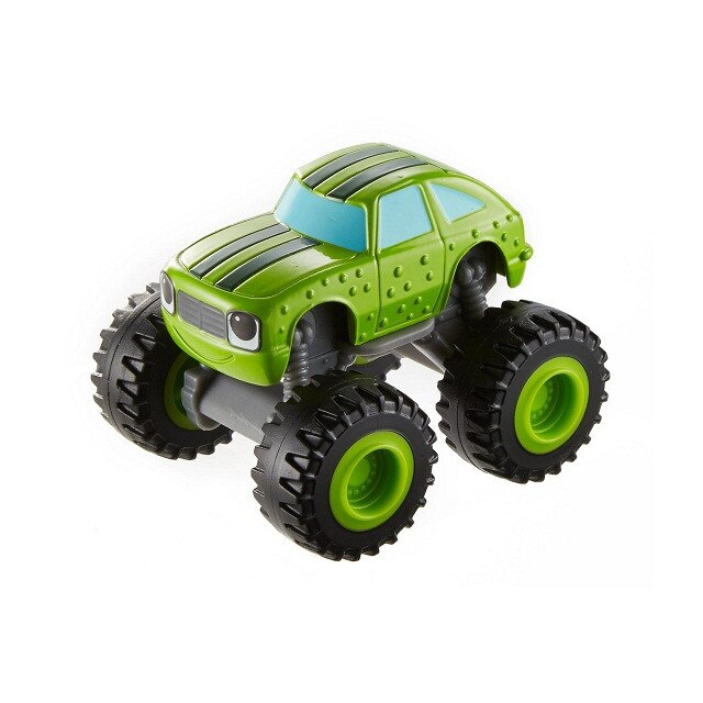 Masinuta Metalica Pickle Blaze and the Monster Machines