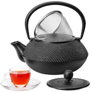 Ceainice si infuzoare