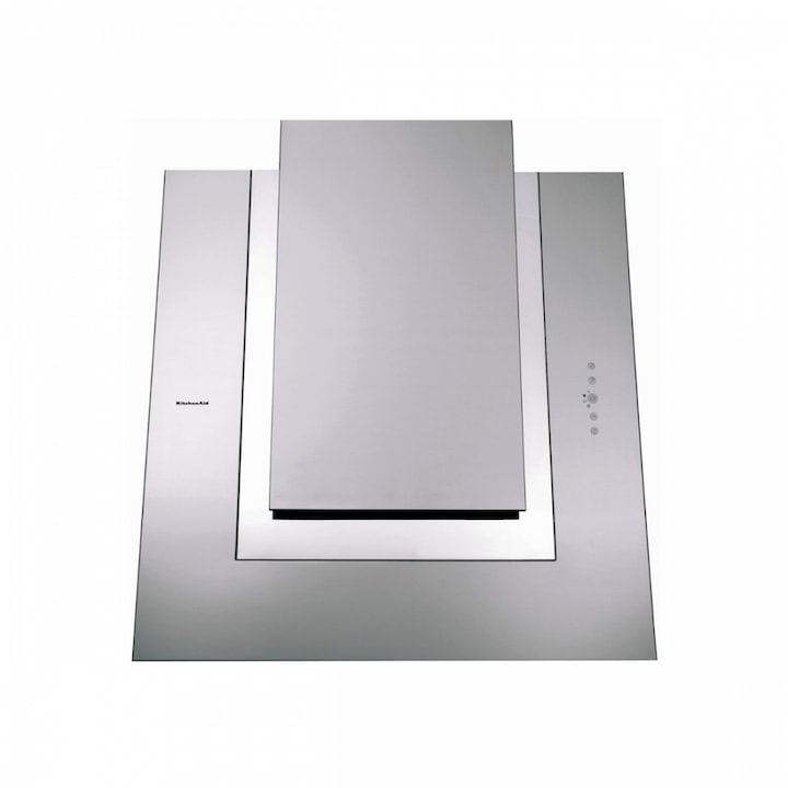 Hota, ECG-5831 GBK, Edesa, Incorporabila, Grup Filtrant, 60 cm, Perimetrala, Touch, Negru, EcoLED, Timer