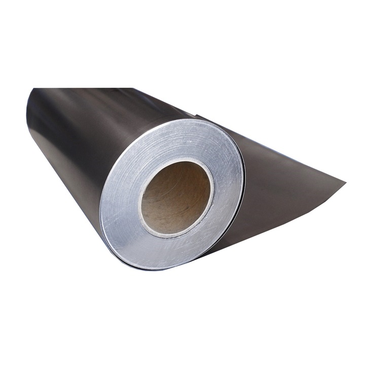 Grafit tömítőfólia, 0,25x1000mm