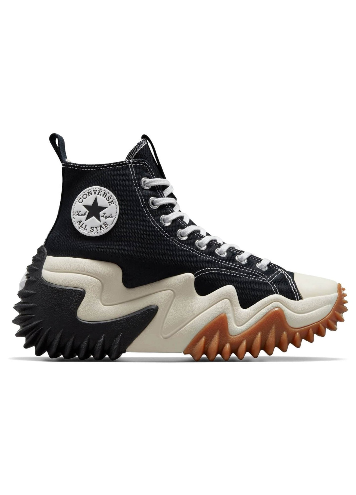靴 CONVERSE Run STAR MOTION HI 24cm 171545C Tenisi Unisex, Converse, Run Star Motion Hi 171545C, 37.5 EU - eMAG.ro