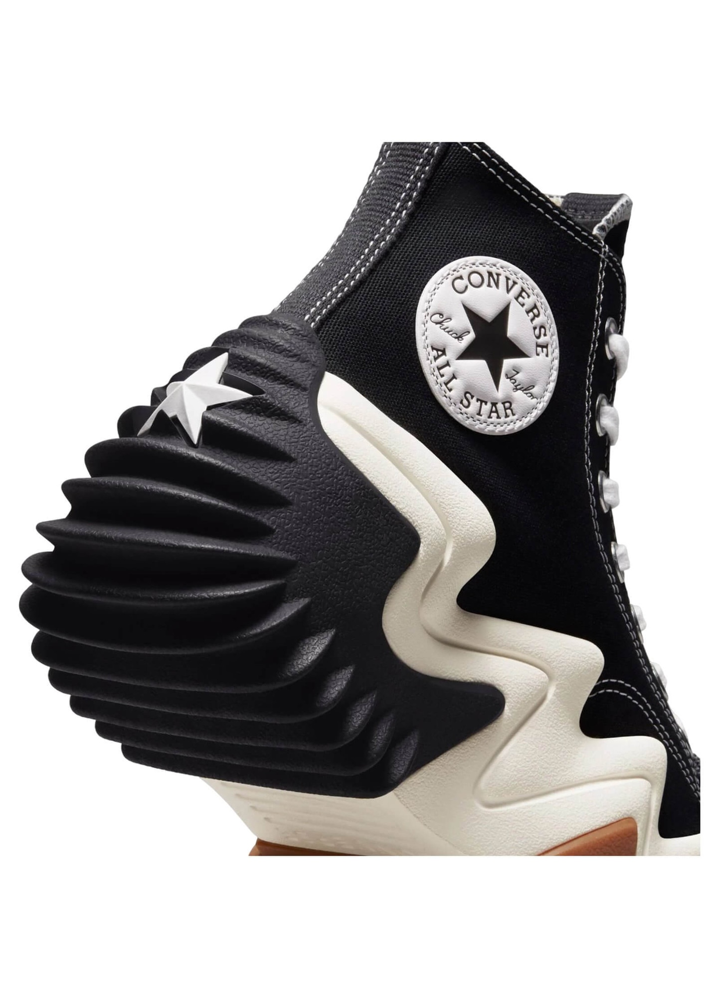 靴 CONVERSE Run STAR MOTION HI 24cm 171545C Tenisi Unisex, Converse, Run Star Motion Hi 171545C, 37.5 EU - eMAG.ro