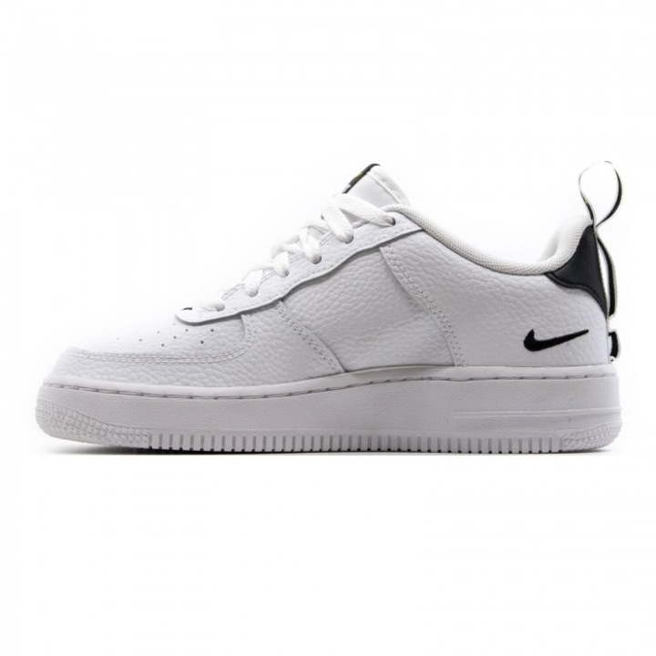 Спортни обувки Nike Air Force LV8 Utility AR1708-100, бели,