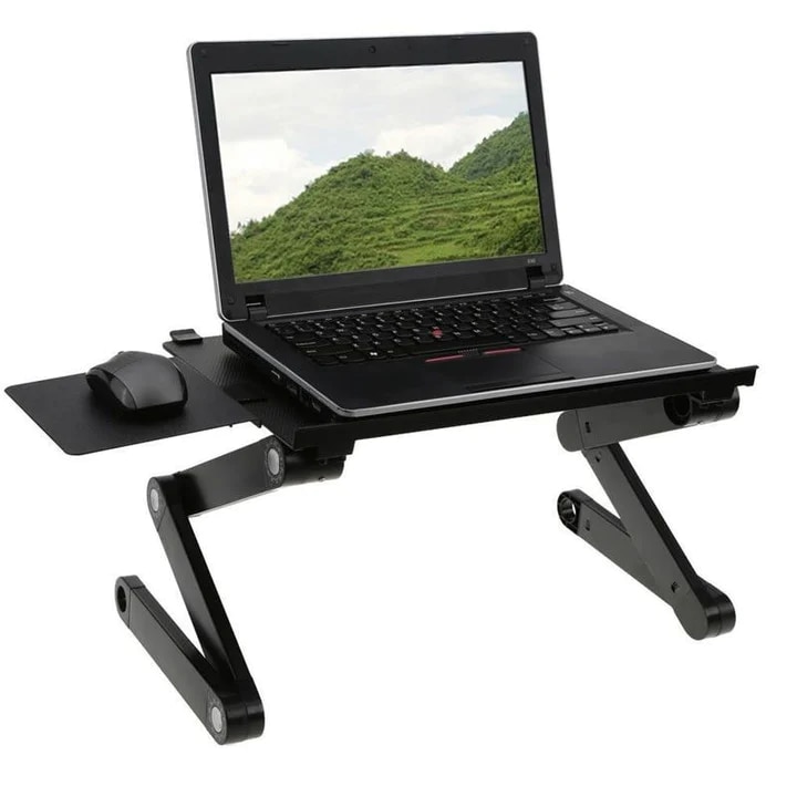 Stand laptop reglabil - eMAG.ro