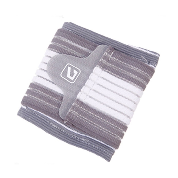 Orteza mana, ZYuuan, Cauciuc/Nylon/Poliester, Gri