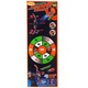 Set Arc Portocaliu cu 3 sageti, Binoclu si Tinta, Salamandra Kids