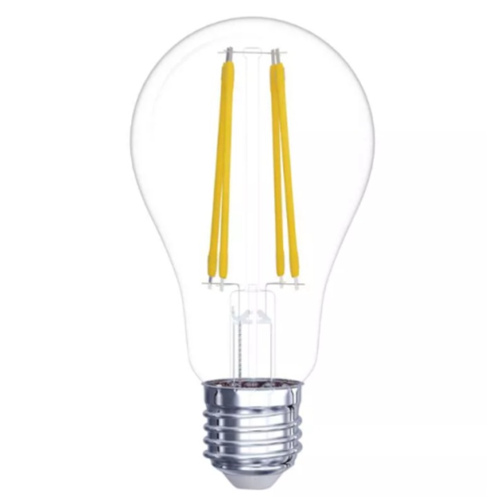 Крушка Emos, Z74261, LED 6.7W, 806lm, 4000K, A60