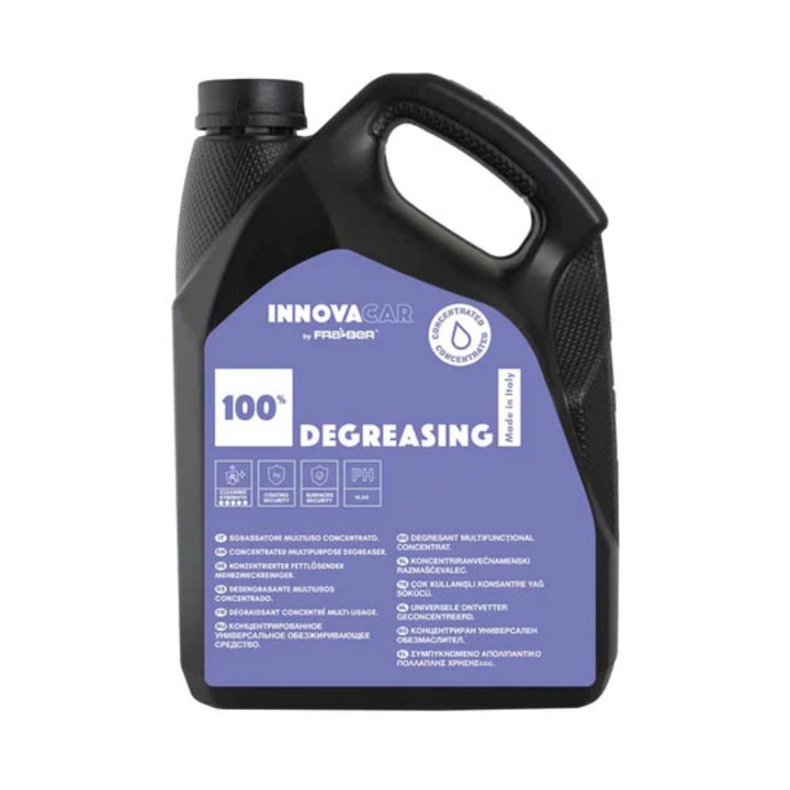 Degrasant concentrat universal, Innovacar, 4.54L