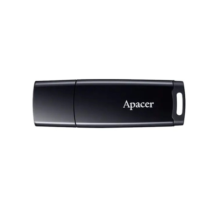 Memorie USB APACER AH336 32GB USB 2.0 Black