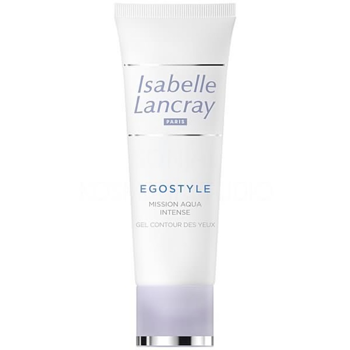 Frissítő szemkontúr gél, Isabelle Lancray, Egostyle, 20 ml