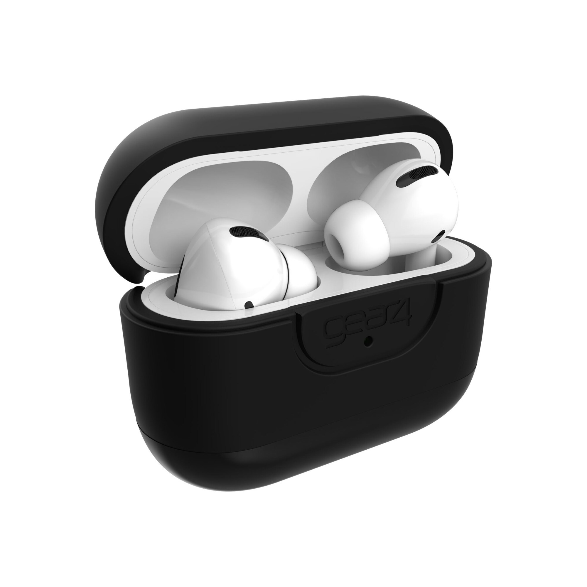 Husa de protectie Gear4 Apollo Plus cu protectie D3O® pentru AirPods