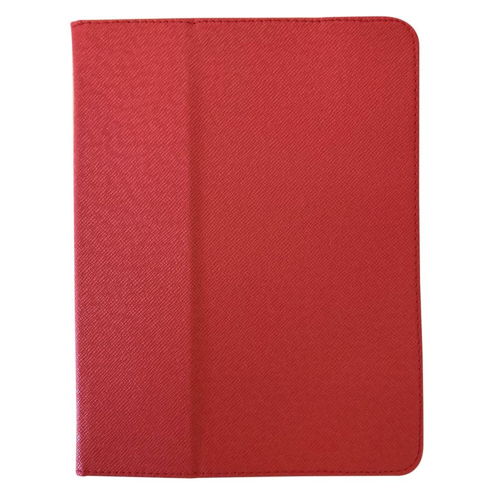 Husa tableta, Pentru Orbi Tablet, 10", Rosu/Gri