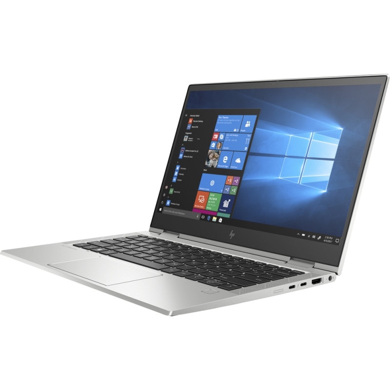 Laptop HP EliteBook x360 830 G7 cu procesor Intel® Core™i5-10210U