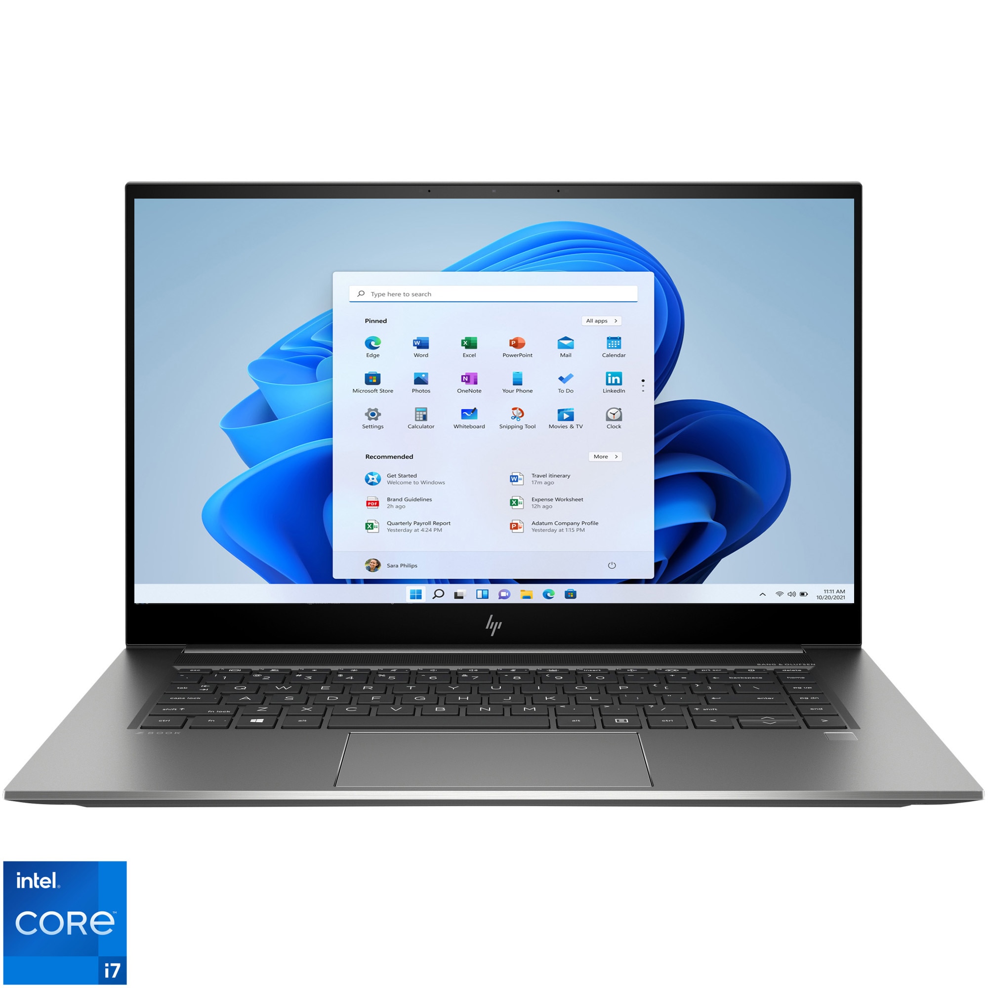 11世代Corei7/ hpZBook Studio G8 RTXノート32GB HP ZBook Studio 15.6 inch G8 製品詳細・スペック - HP Workstations