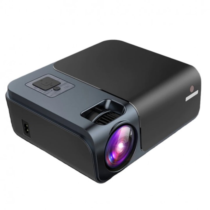 Geanta Videoproiector Epson V12H001K68, Negru