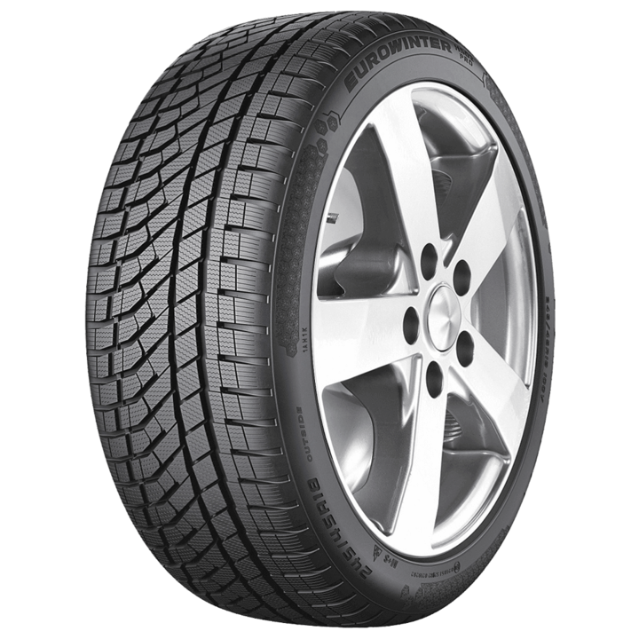 Téli gumi Falken HS 02 PRO XL 225/55 R17 101 V