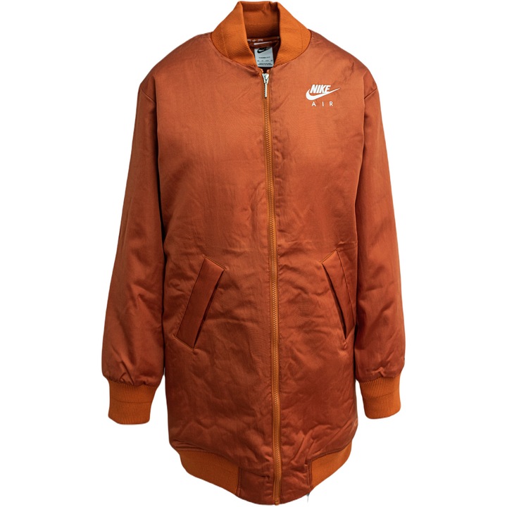 Яке Nike Air Therma Fit 25660, Оранжев