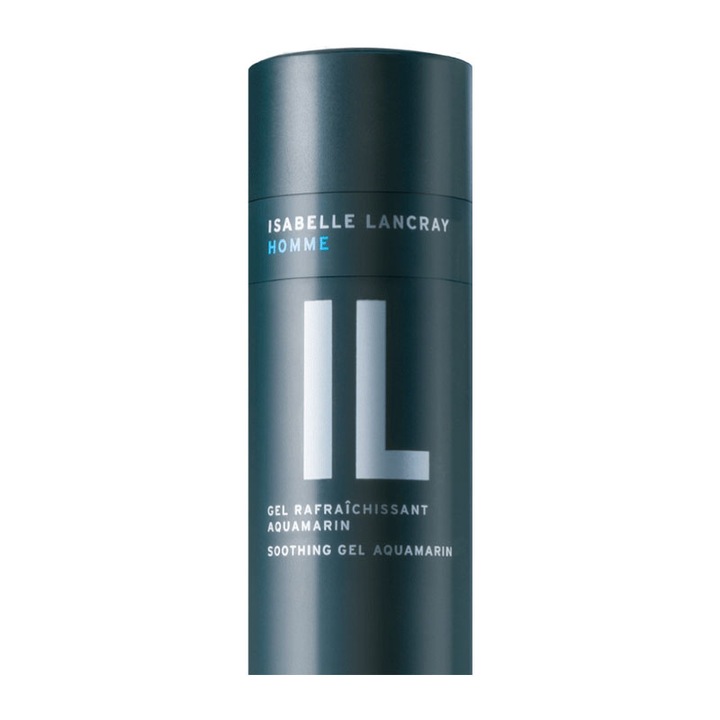 Гел за след бръснене с овлажняващ ефект, Isabelle Lancray, Il Homme, 50 ml