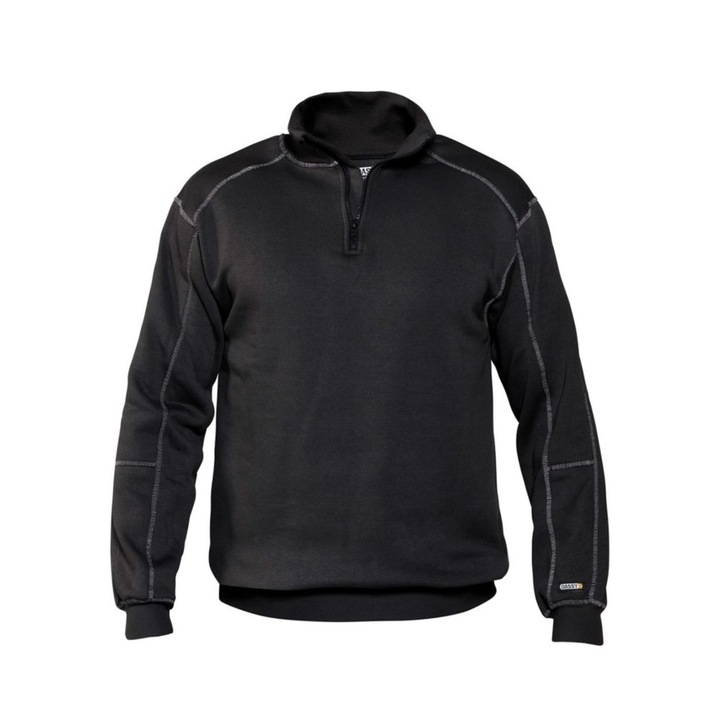 Jacheta de lucru Dassy Felix, Negru, XXL