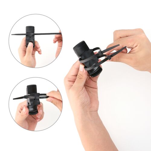 GPS Screen Protectors Compatible With Garmin ETrex 30/20 / 10 Screen Protector 2 Pieces Transparent