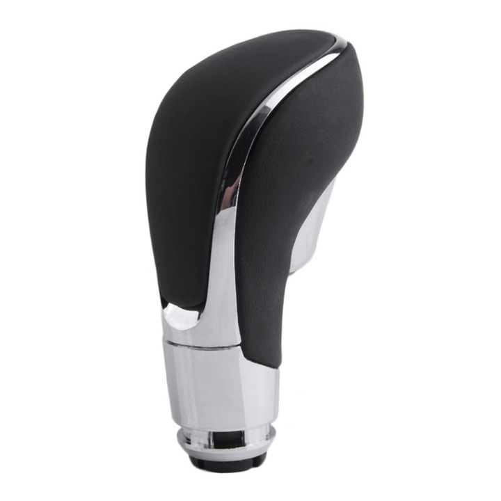 Топка за скоростен лост PBauto, Подходяща за Опел Инсигниа Оpel insignia, Аstra J Ж, За автоматична Скоростна Кутия