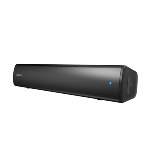 Scared to die front Above head and shoulder Creative STAGE AIR V2 Soundbar 2.0, Bluetooth 5.3, USB-C, Aux-in, 20W peak  power, Baterie 6h - eMAG.ro