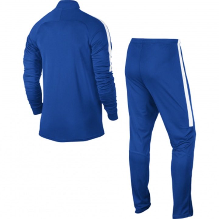 Trening Nike Academy Dry pentru barbati, Blue, XL