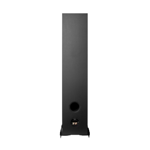 Set 2 Boxe de podea Cambridge Audio SX80, 100 W RMS, Matte Black - eMAG.ro