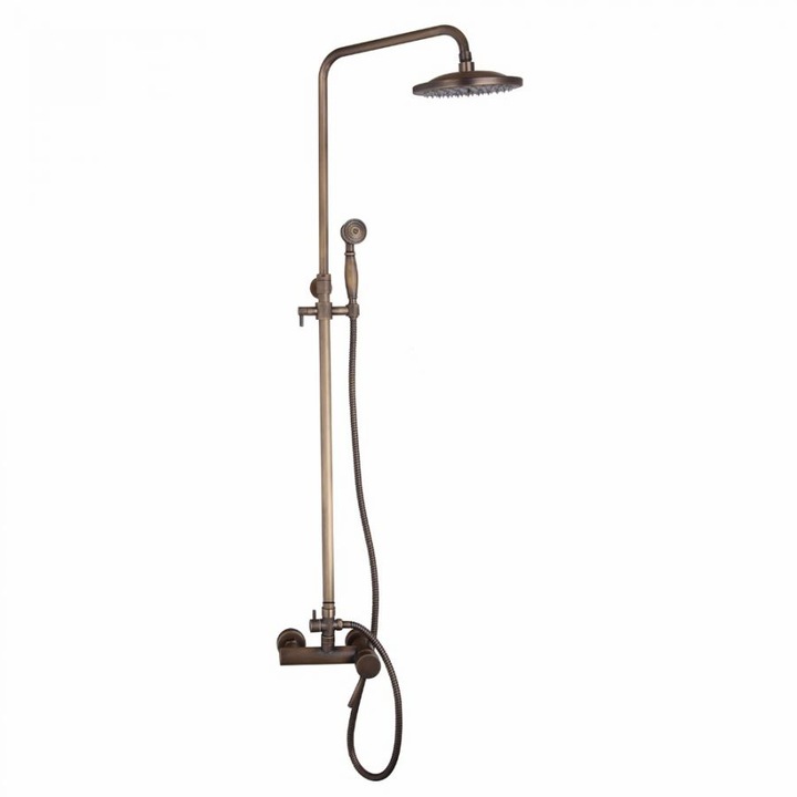 Baterie dus Elly, DOM W RETRO, Alama, Cupru