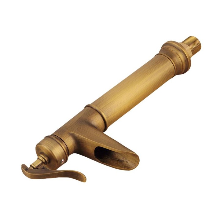 Baterie chiuveta Eos, DOM W RETRO, Alama, Cupru