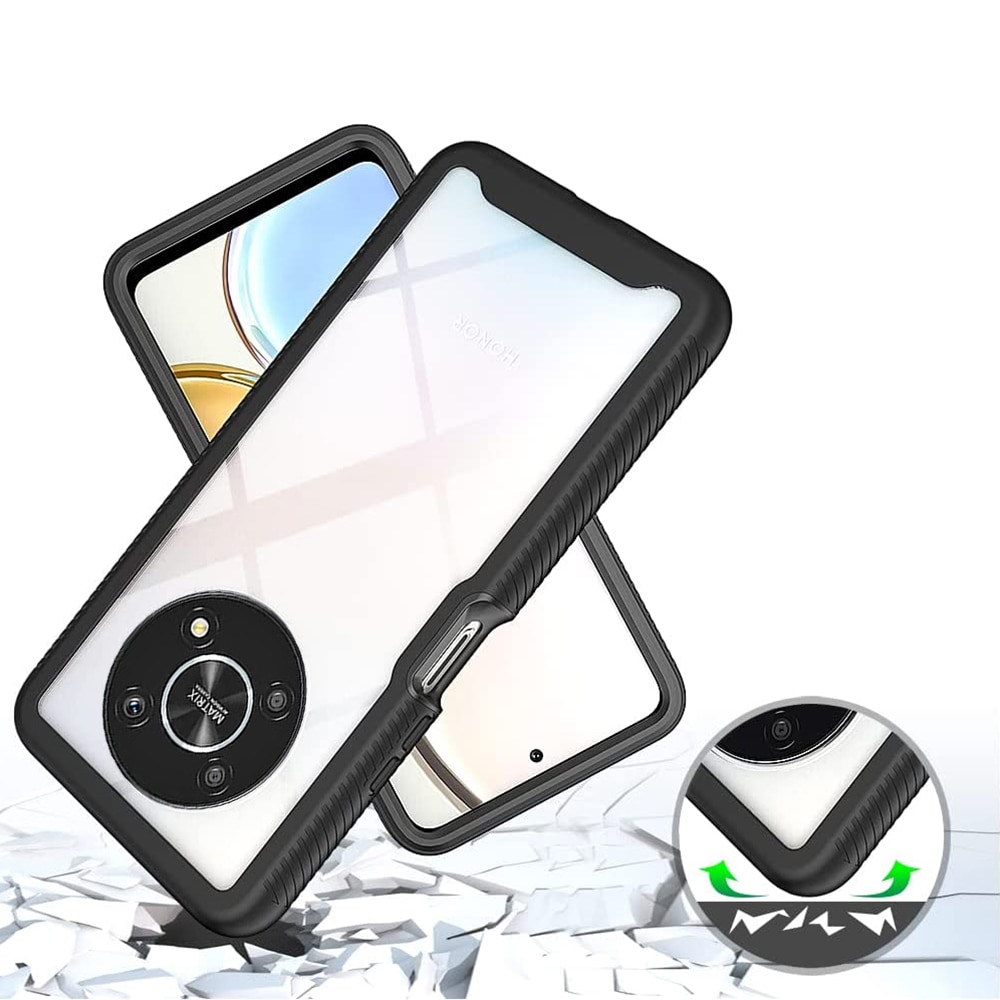 IBYWIND 2 Pezzi Pellicola Protettiva per Honor agic 5 Lite 5G/Honor
