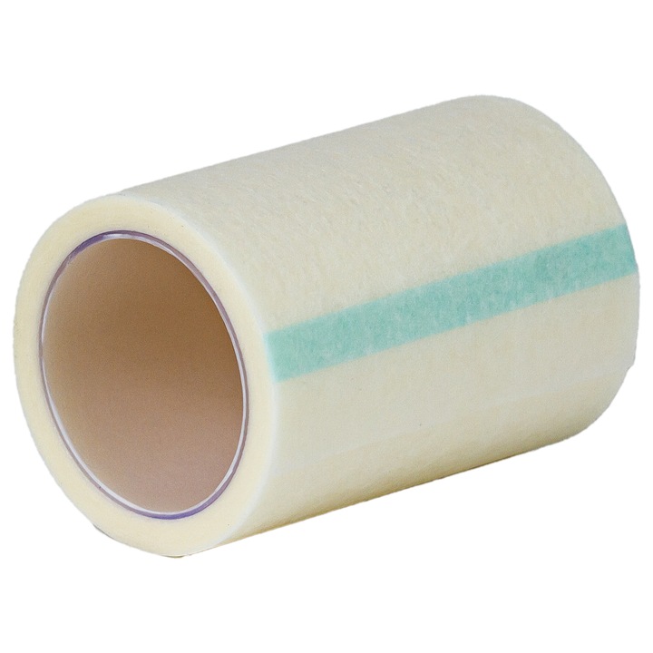 Leucoplast hartie PRIMA, 5.00cm x 4.5m, 1 rola