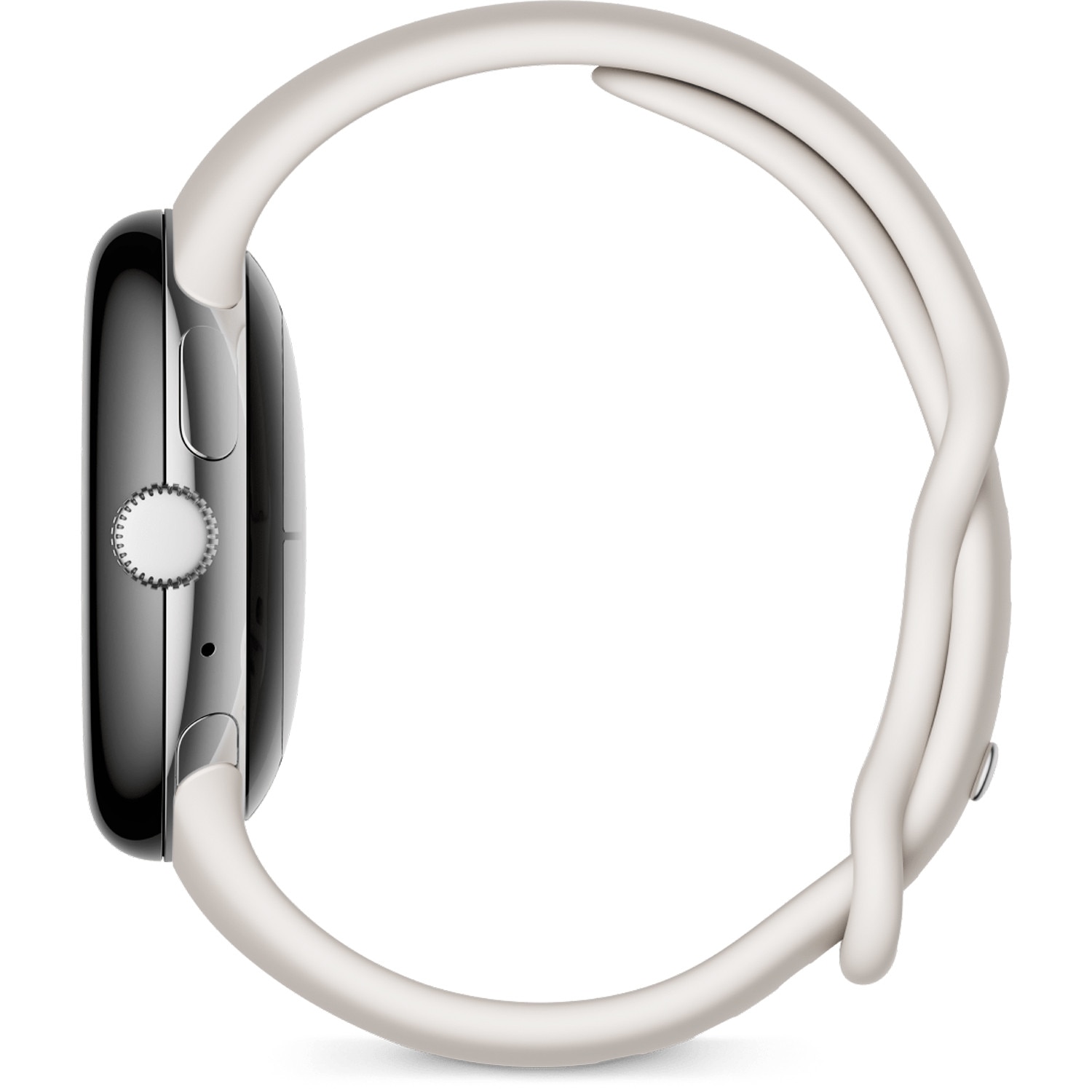 Smartwatch Google Pixel Watch, Procesor Exynos 9110, Display