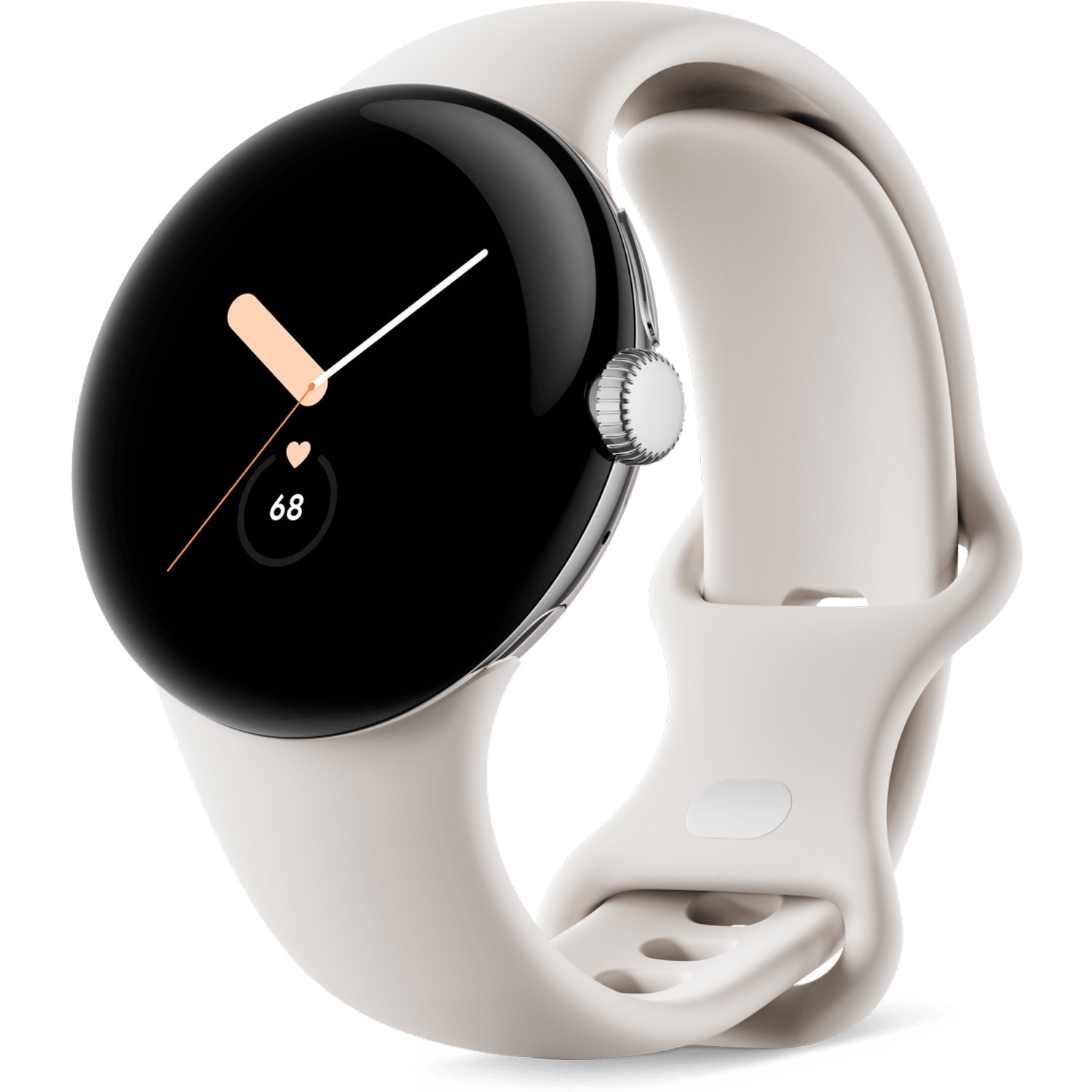 Smartwatch Google Pixel Watch, Procesor Exynos 9110, Display